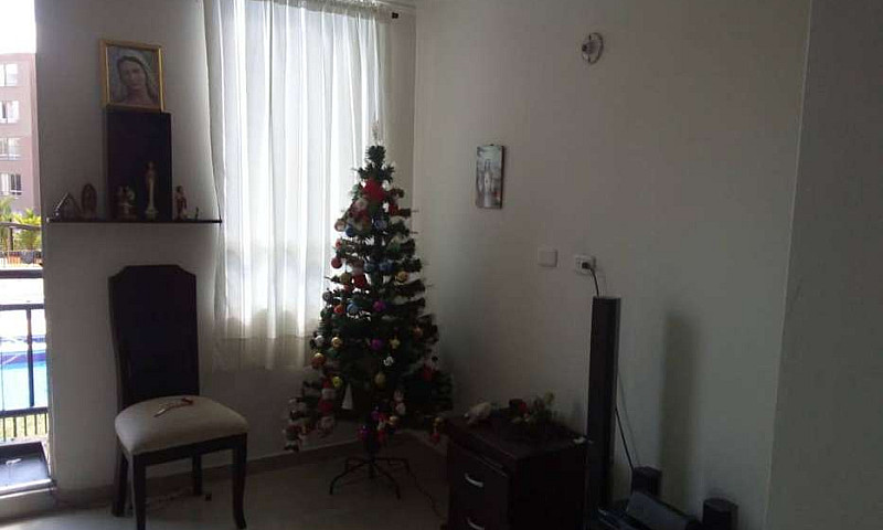 Apartamento Mapire...