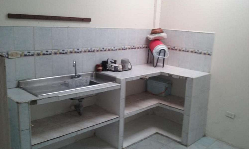 Venta Casa...