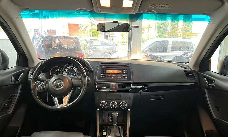 Mazda Cx5 Touring 20...