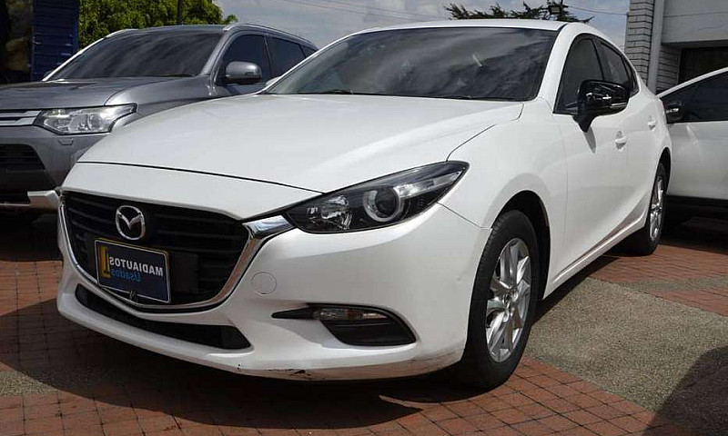 Mazda 3 Prime 2.0 Au...