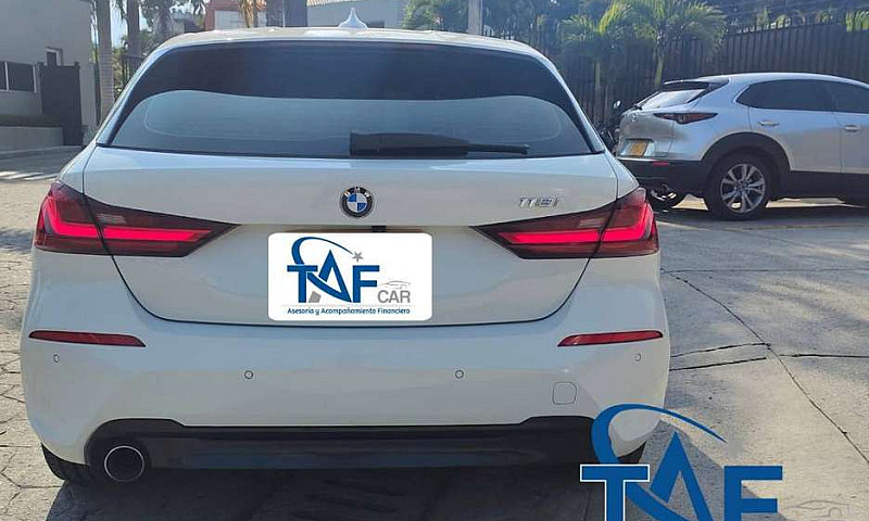 Bmw 118 Sportline Au...