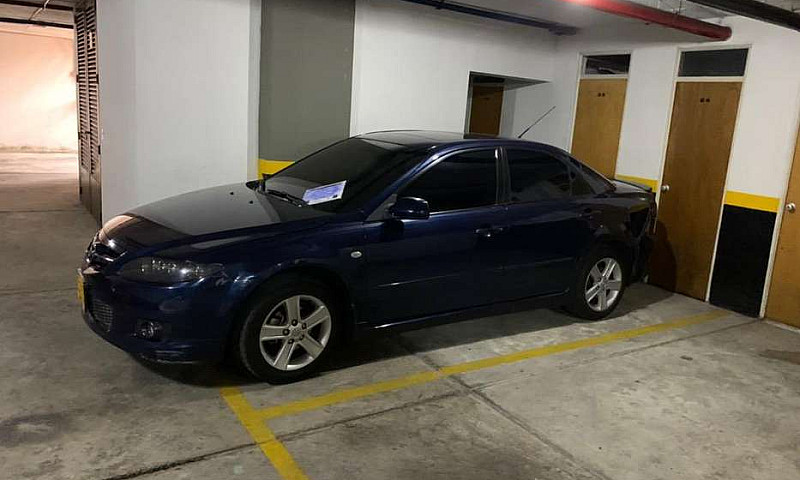 Se Vende Mazda 6 Sr ...