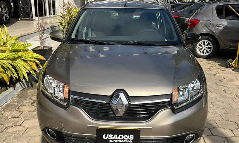 Vendo Renault Sander...