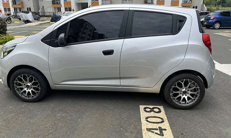 Se Vende Spark Gt 20...