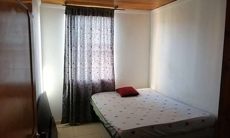 Arriendo Habitacione...