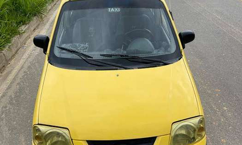 Venta De Taxi...