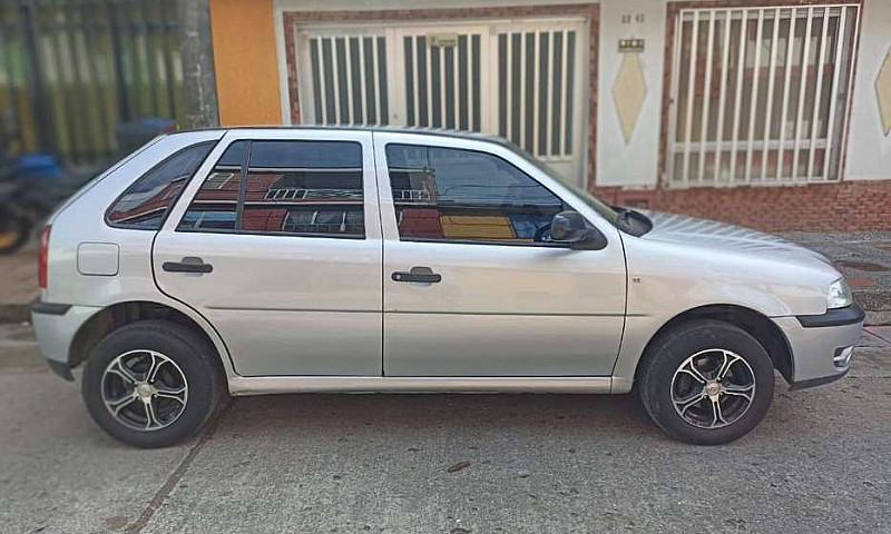 Hermoso Volkswagen G...