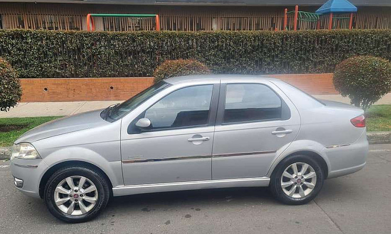 Vendo Fiat Siena 200...