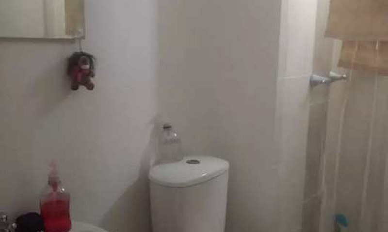 Apartamento En Tacua...