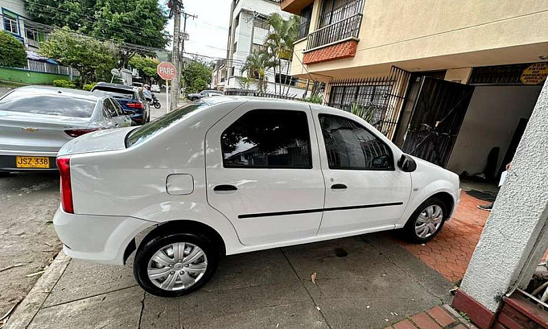 Renault Logan 2014 V...