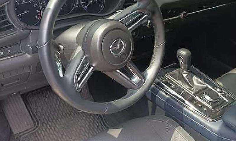 Mazda Cx30 Toruring ...