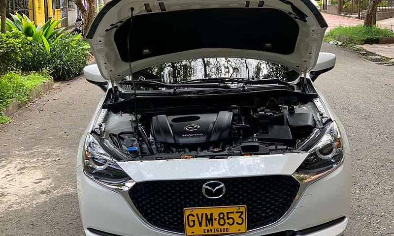 Mazda 2 Touring Auto...