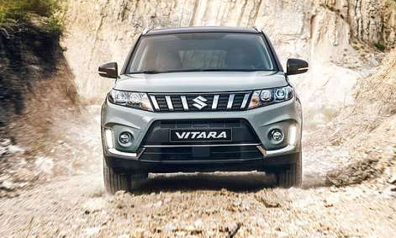 Vitara Sport At...