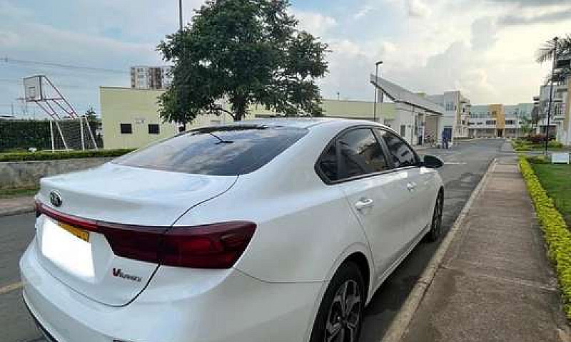 Kia Cerato Vivro 202...