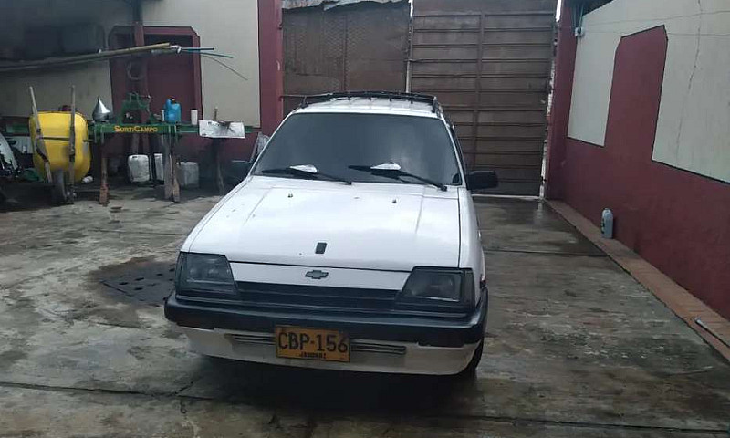 Chevrolet Sprint 199...
