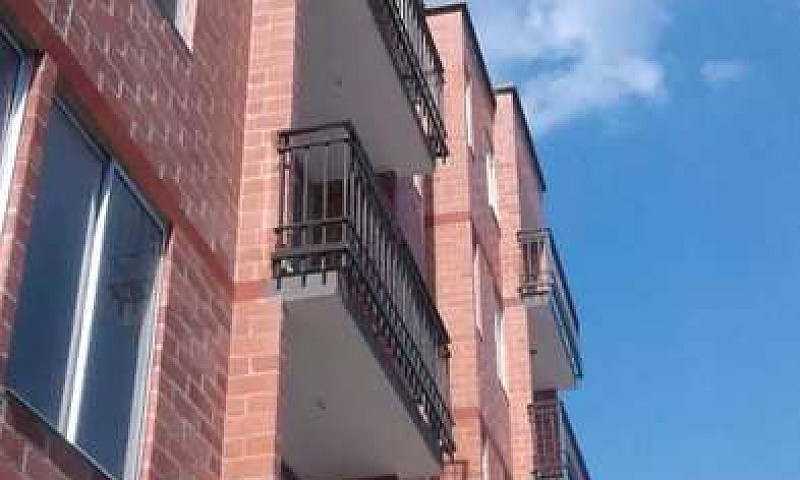 Arriendo Apto...
