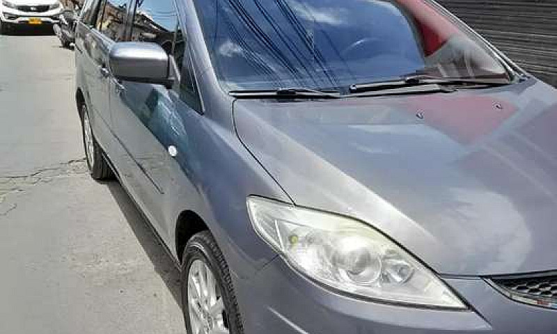 Mazda 5 Full Equipo ...