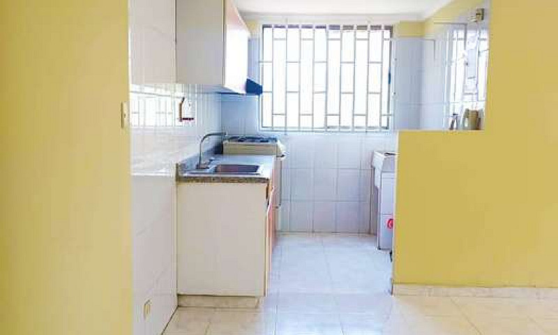 Apartamento En Arrie...