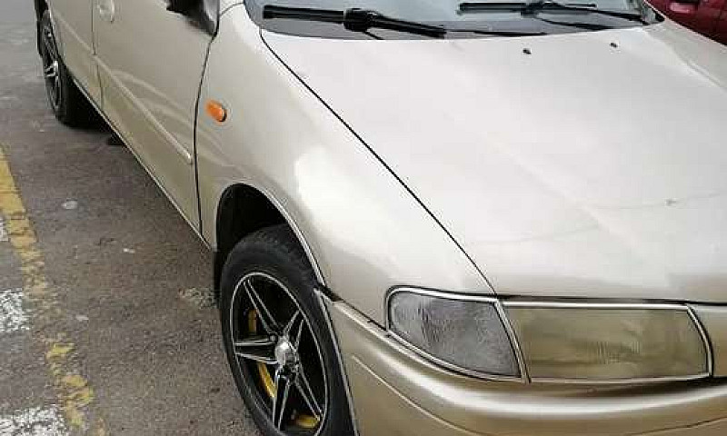 Se Vende Mazda Alegr...