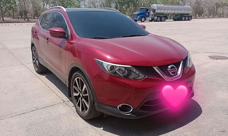 Nissan Qashqai/ 4*4/...