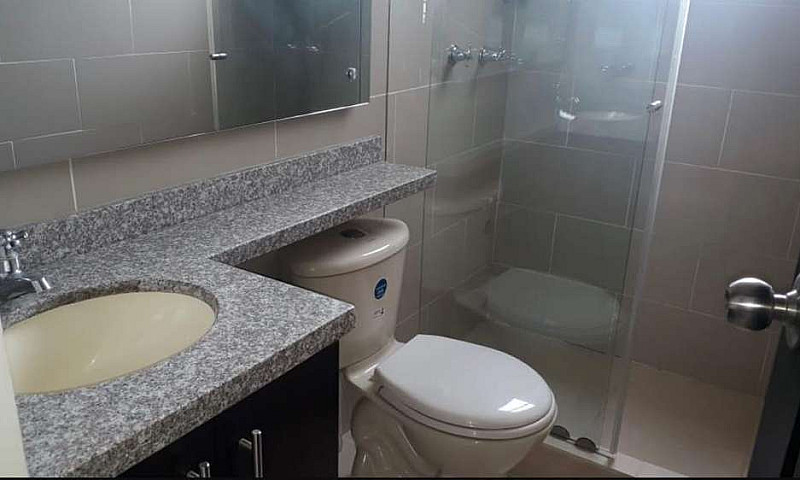 Vendo Apartamento En...