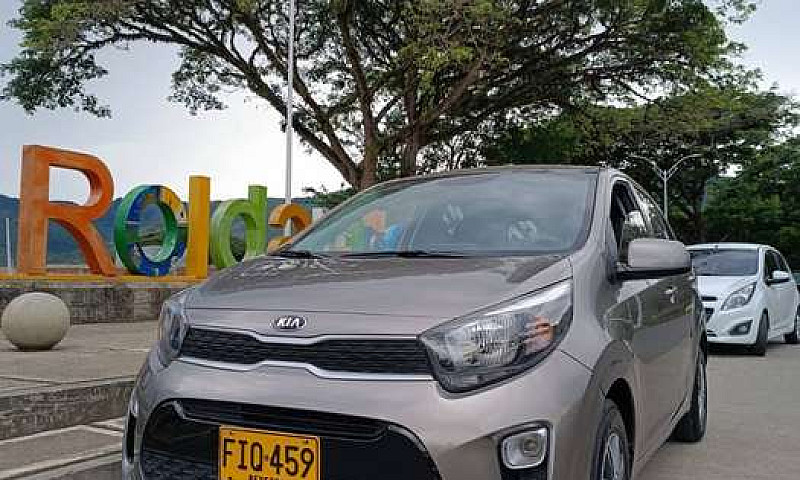 Kia Picanto...