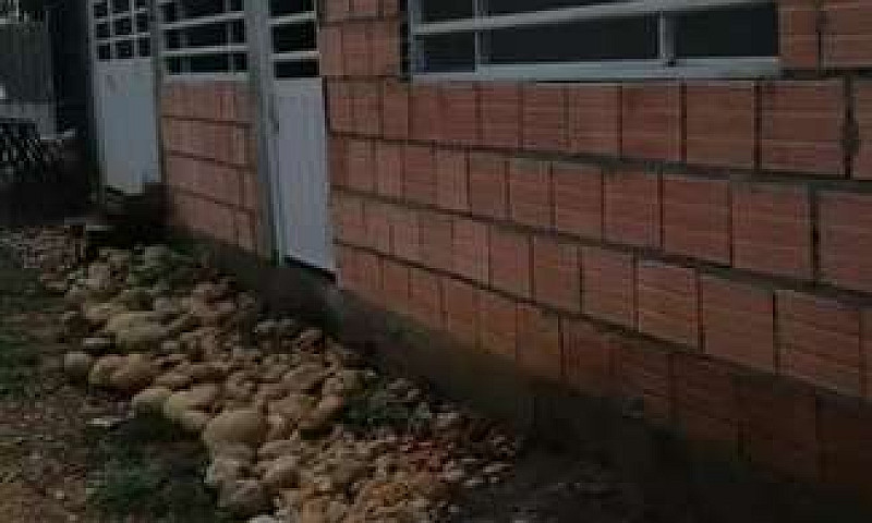 Casa En Villavicenci...