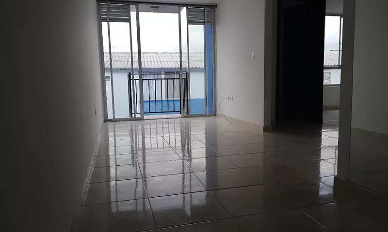 Apartamento En Alqui...