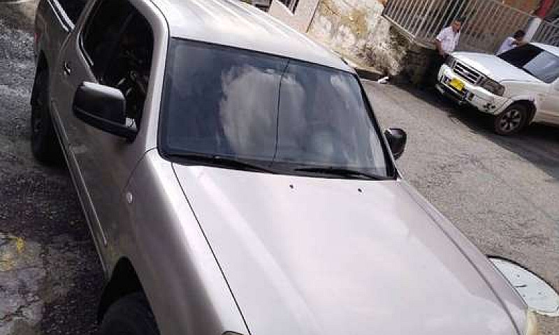 Se Vende Mazda Bt 50...
