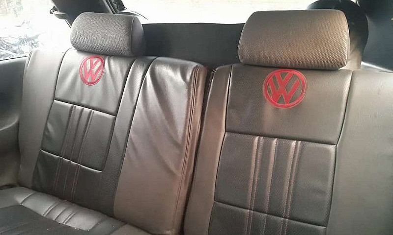 Hermoso Volkswagen...