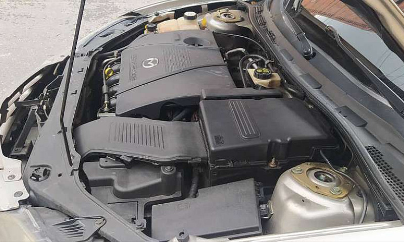 Mazda 3 Modelo 2006 ...