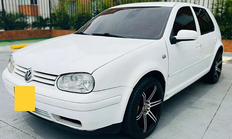 Volkswagen Golf Comf...