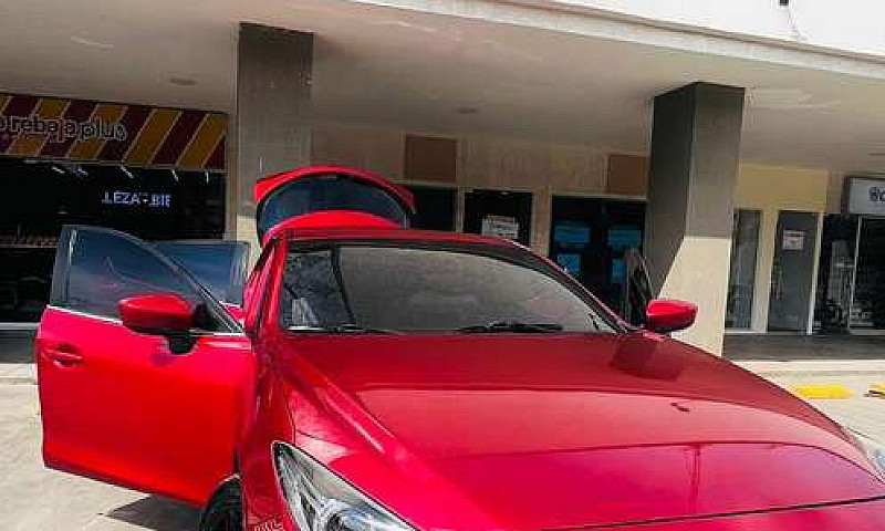 Vendo-Permuto Mazda ...