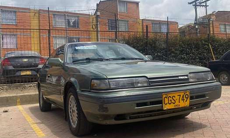 Venta Mazda 626 Lx...