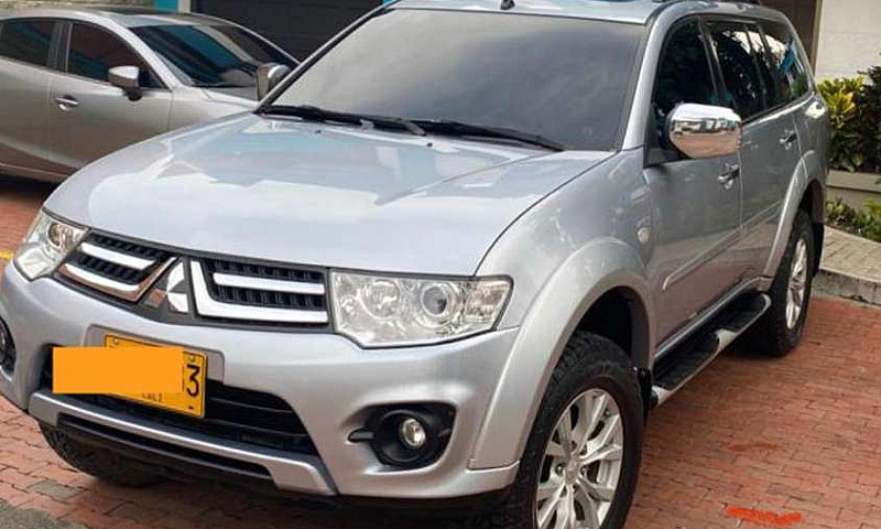 Venta Mitsubishi Nat...