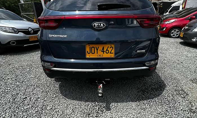 Se Vende Hermosa Kia...