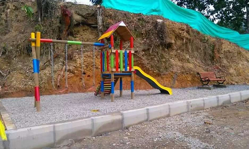 Vendo O Permuto Lote...