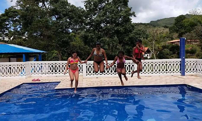 Alquilo Finca *( La ...