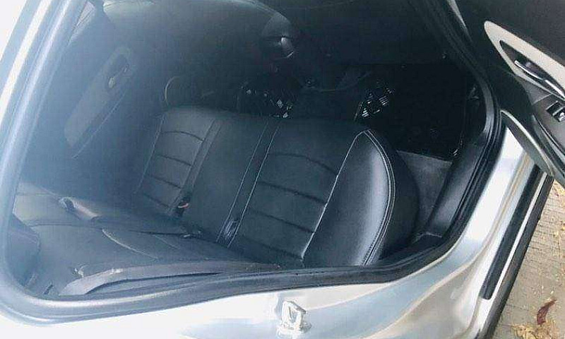 Chevrolet Cruze 2012...