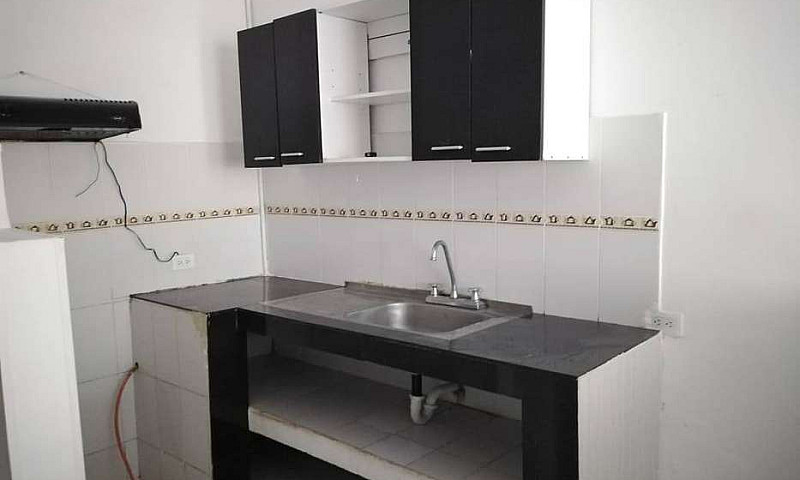 Arriendo Apartamento...