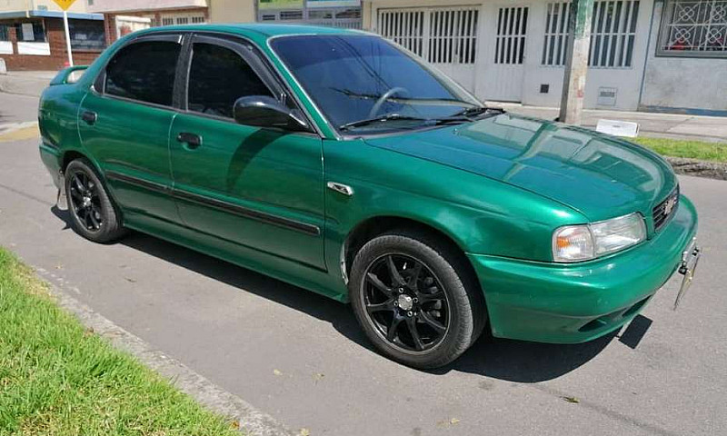 Chevrolet Esteem L 1...