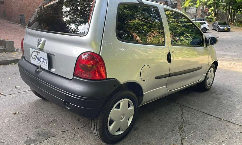 Renault Twingo Acces...