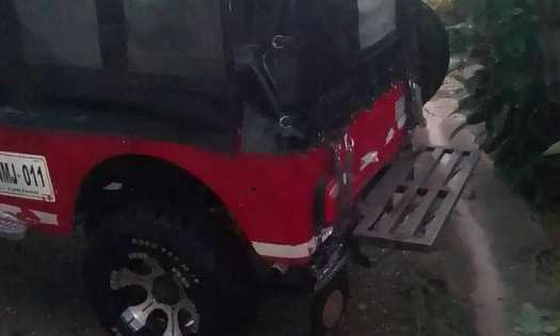 Vendo Permuto Willyz...