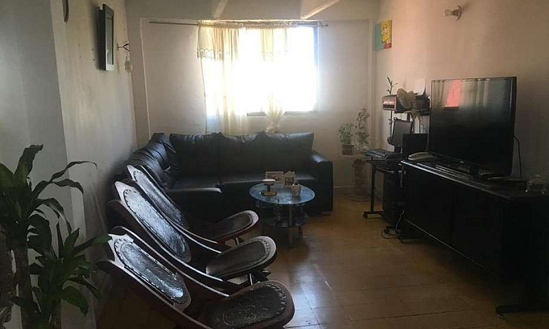 Se Vende Apartamento...