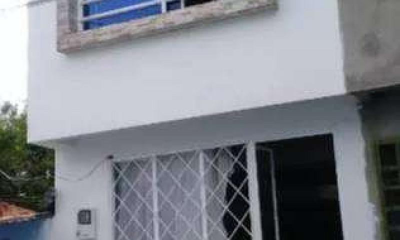 Casa Villavicencio P...
