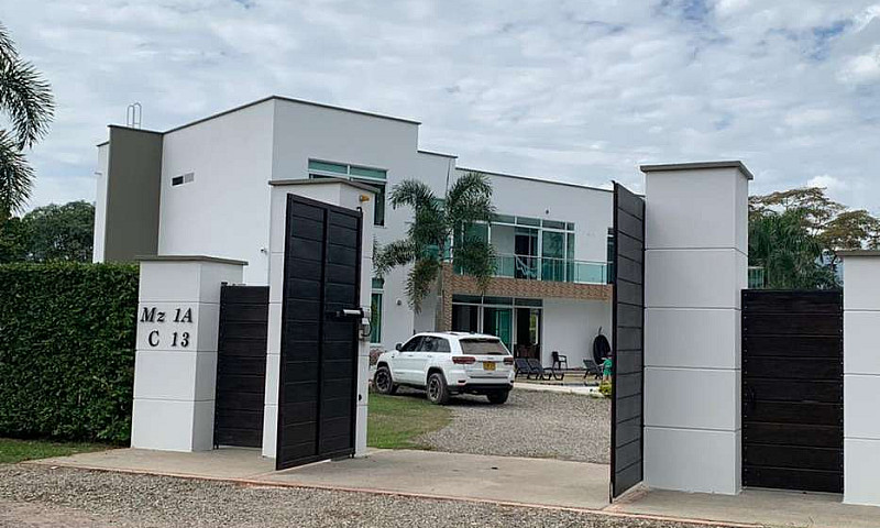 Vendo Casa Quinta Vi...