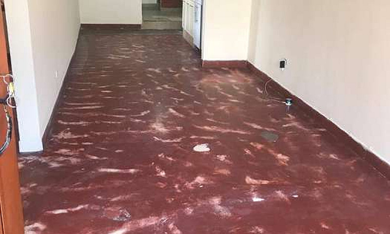 Arriendo Apartamento...