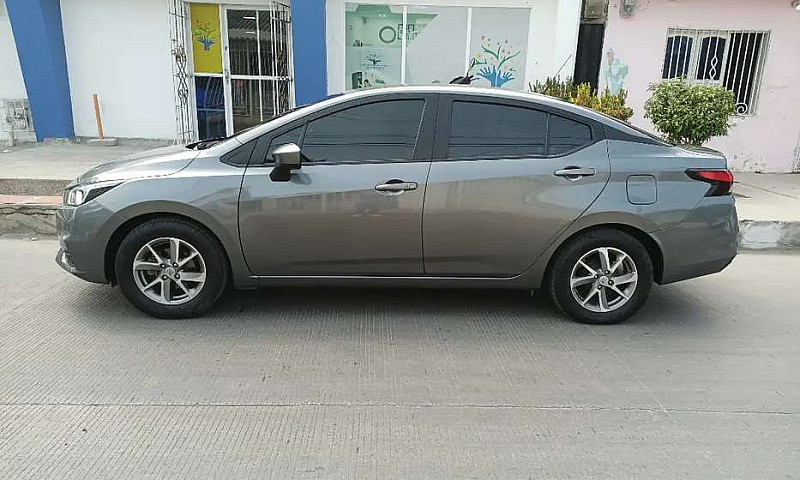 New Versa, Sense Mt ...