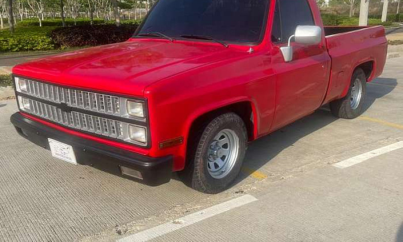 Chevrolet Silverado ...