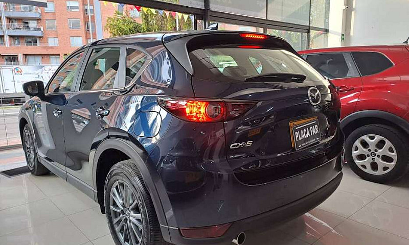 Mazda Cx5 Touring 20...